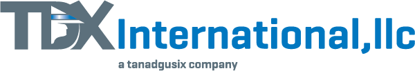 TDXi Company Logo